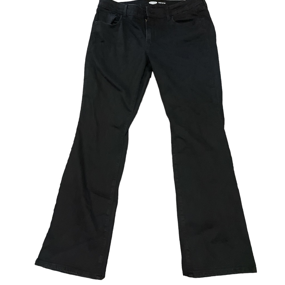OLD NAVY JEANS